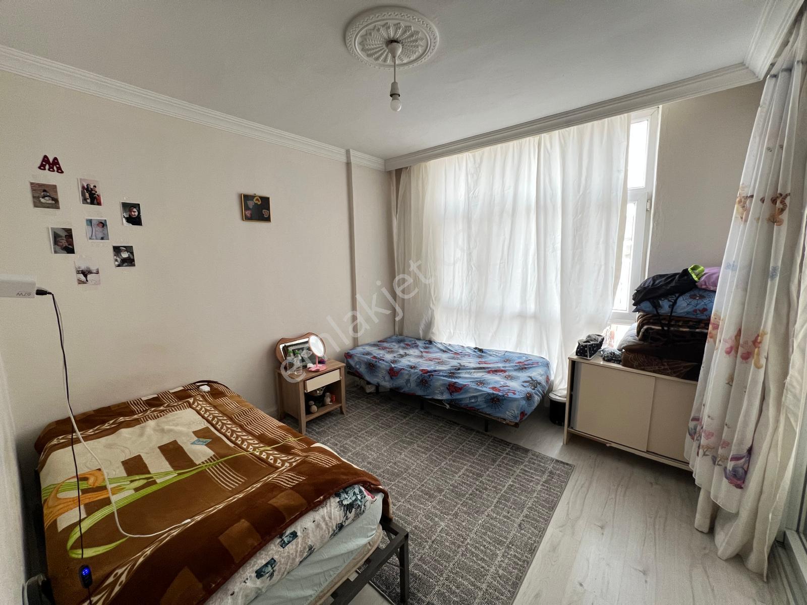 Prestij'den Mesudiye'de Asansörlü Temiz 3+1 Daire - Görsel 10