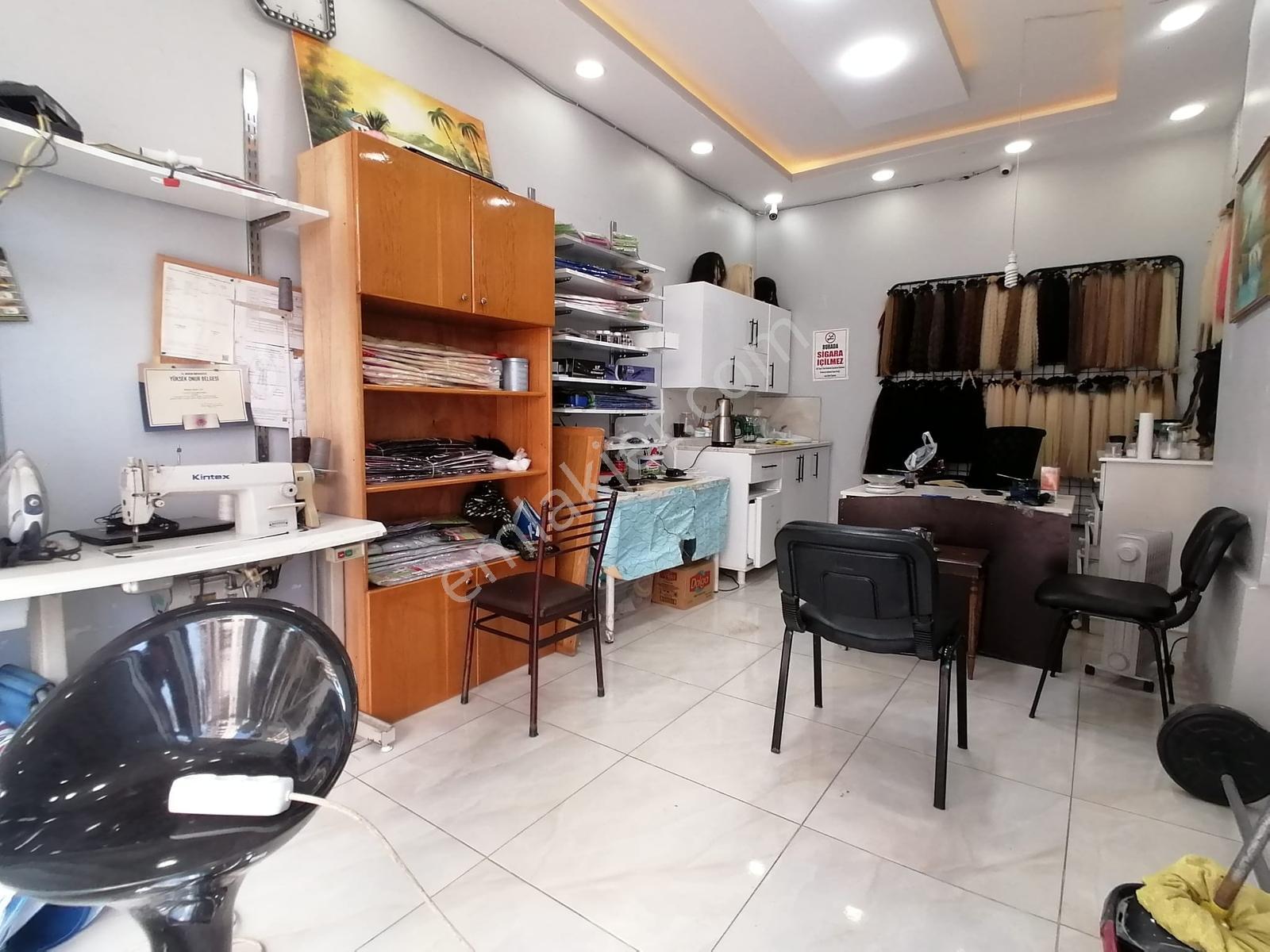 Emfadan Yeşilyurt Mah.mavi Bulvarda Her İşe Uygun İşyeri - Görsel 26