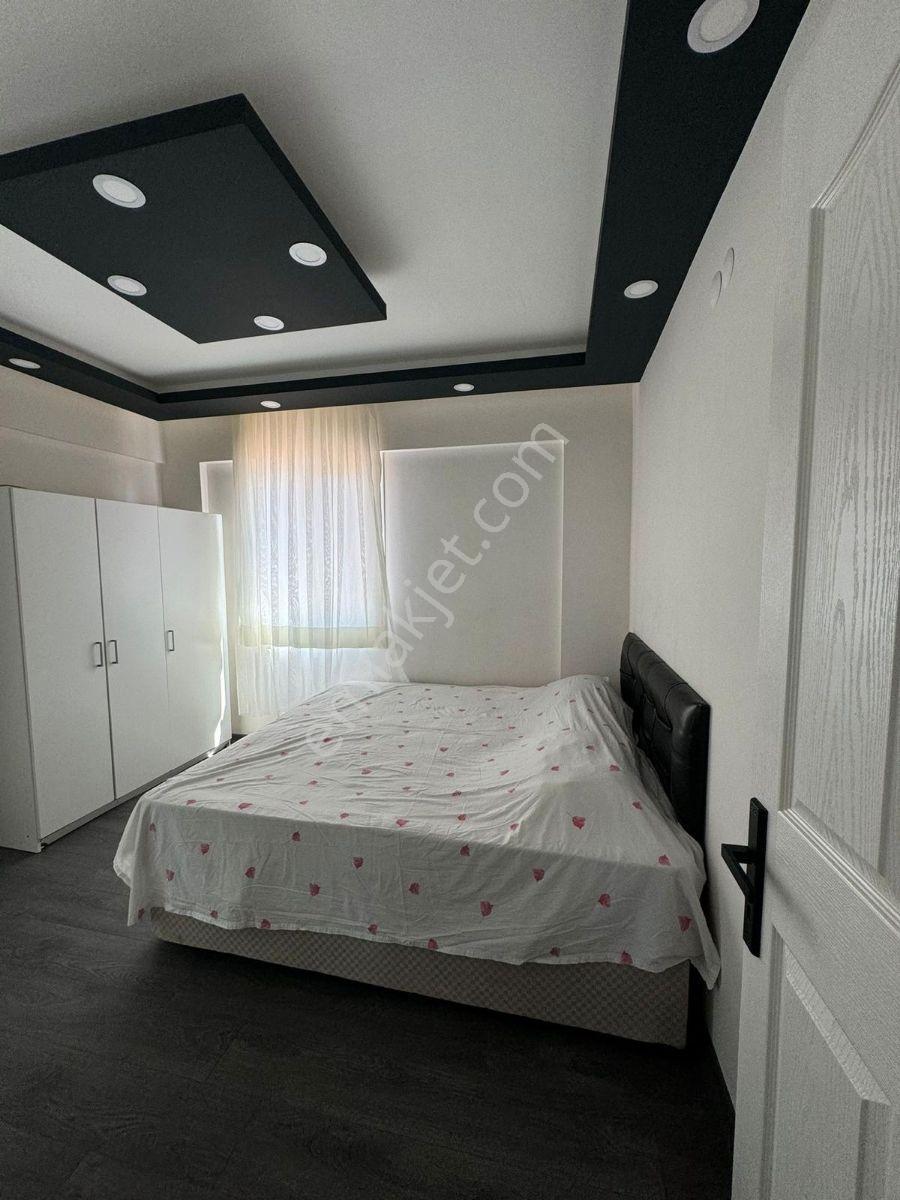 Eşyalı_eşyasız Denize 300 Mt Müstakil Bahçeli Tripleks Villa - Görsel 8