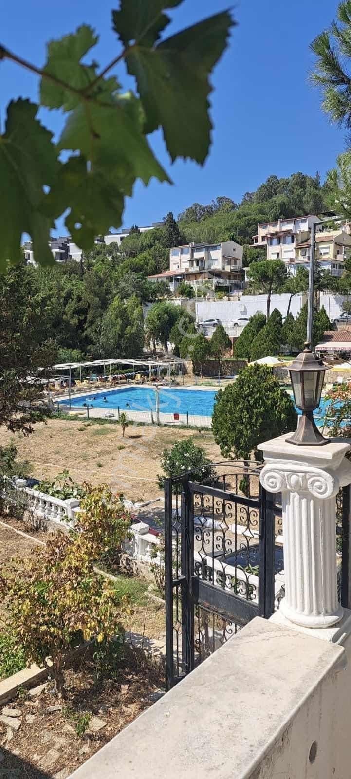 Yenisu Evleri Sitesinde Doğalgazlı 4+1 Villa - Görsel 23