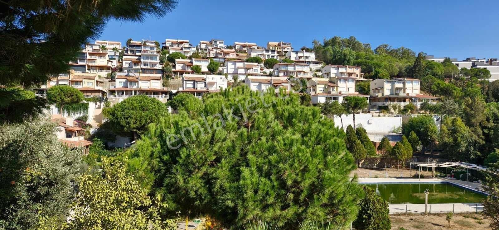 Yenisu Evleri Sitesinde Doğalgazlı 4+1 Villa - Görsel 2