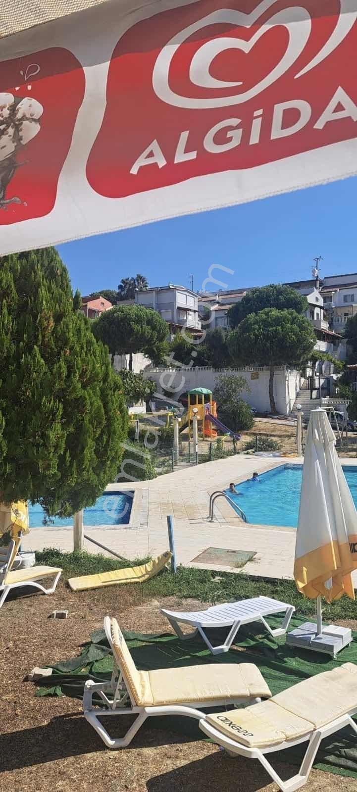 Yenisu Evleri Sitesinde Doğalgazlı 4+1 Villa - Görsel 22