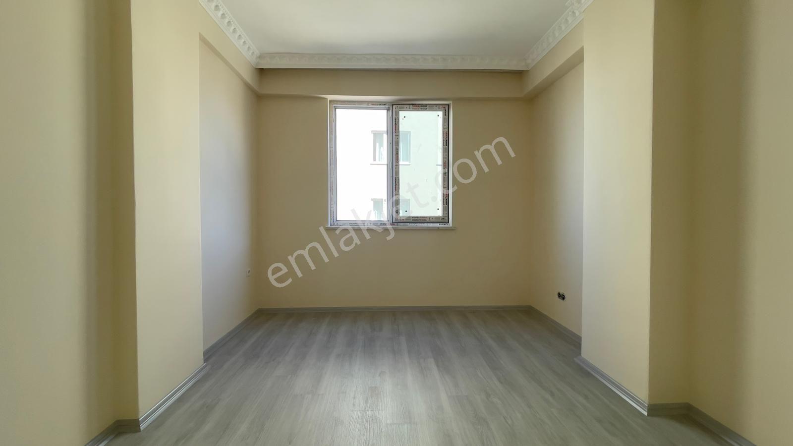 Emlak Diyarından Ertuğrulgazi’de 2+1 Sıfır Satılık Daire - Görsel 15