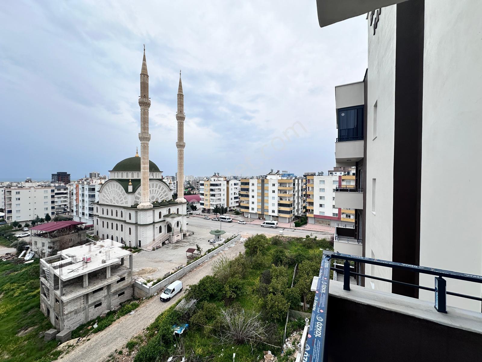 Rw Budur Gayrimenkulden Davultepe'de Lüx Satılık 2+1 Daire - Görsel 3