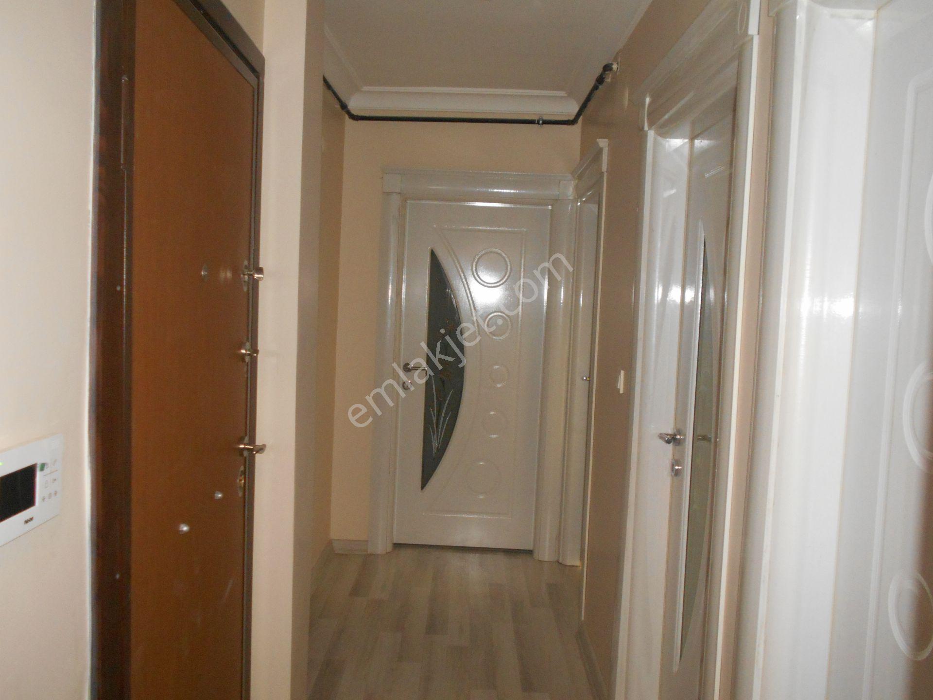 Avrupa Emlak Tan (kiracılı) Fatih Mah 75m² 2+1 3.kat,9 Yaş,iskanlı-krediye Uygun,satılık Daire - Görsel 14