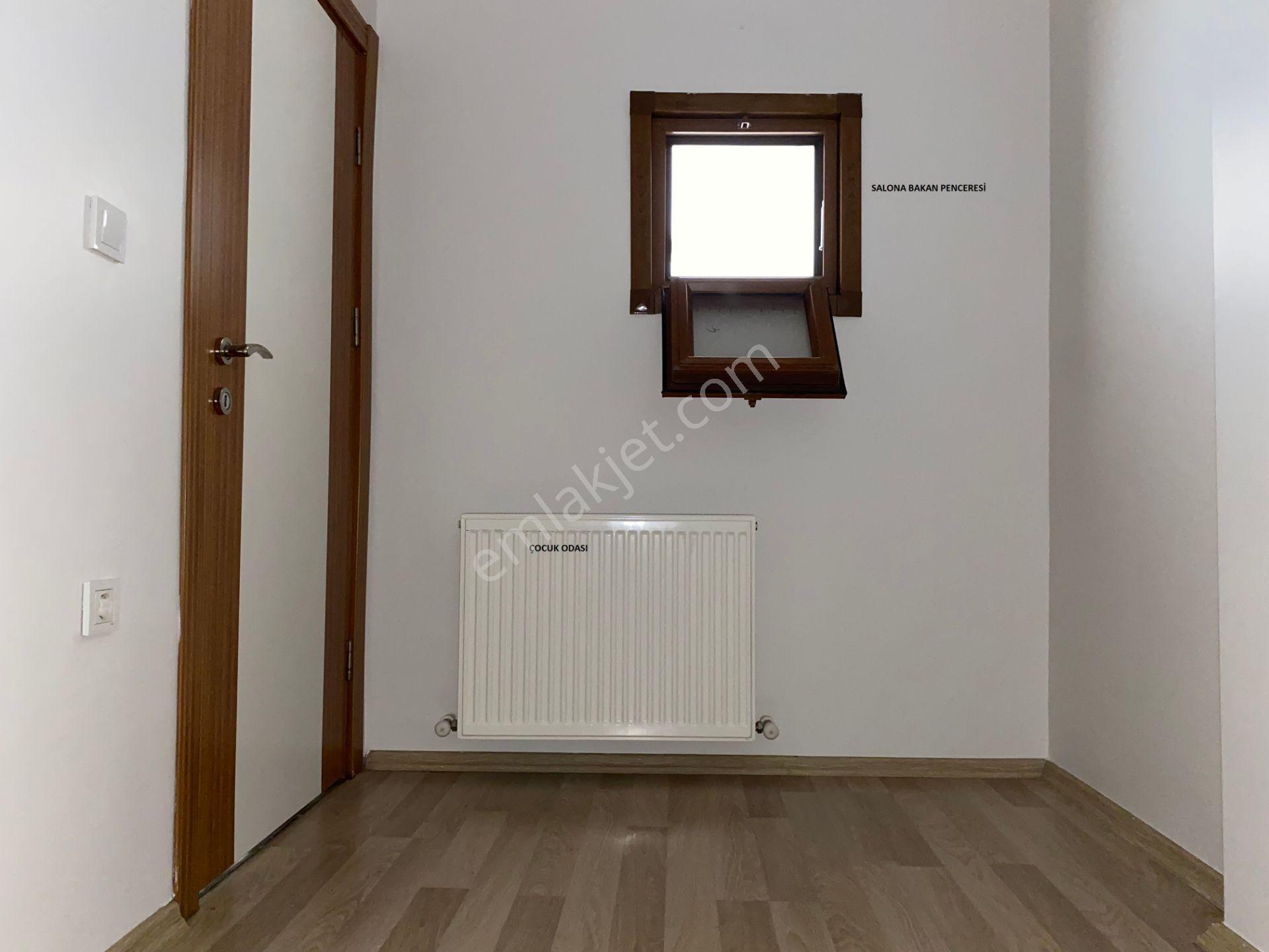 Avrupa Emlak Tan (kiracılı) Fatih Mah 75m² 2+1 3.kat,9 Yaş,iskanlı-krediye Uygun,satılık Daire - Görsel 9