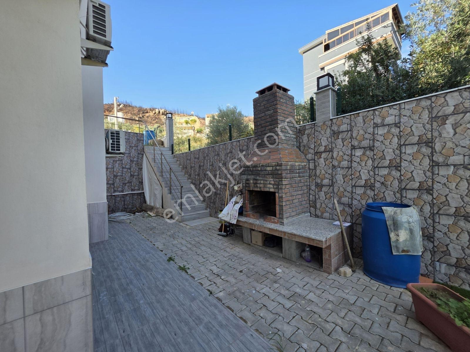 Acil - Kapanmaz Deniz Manzaralı Tam Müstakil 5+2 Lüks Tripleks - Görsel 10