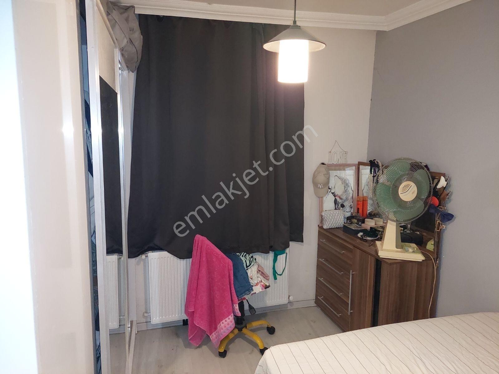 N.dere Limanreis' Te Sahil Yakını Müstakil Bahçeli Kiralık Ev - Görsel 9