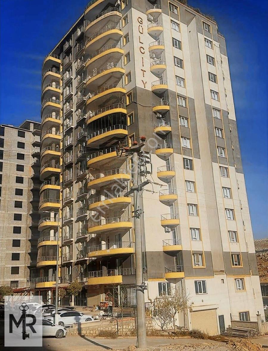 Mr Acabey Emlak'tan Hastane Arkası Satılık 3+1 Daire