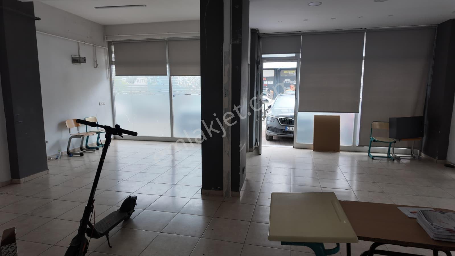 Tarcanlardan Yenişehirde Geniş Cepheli 65 M² Kiralık Ofis&işyeri - Görsel 6