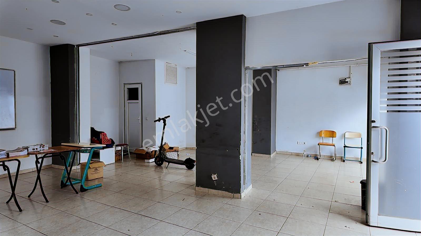 Tarcanlardan Yenişehirde Geniş Cepheli 65 M² Kiralık Ofis&işyeri - Görsel 4