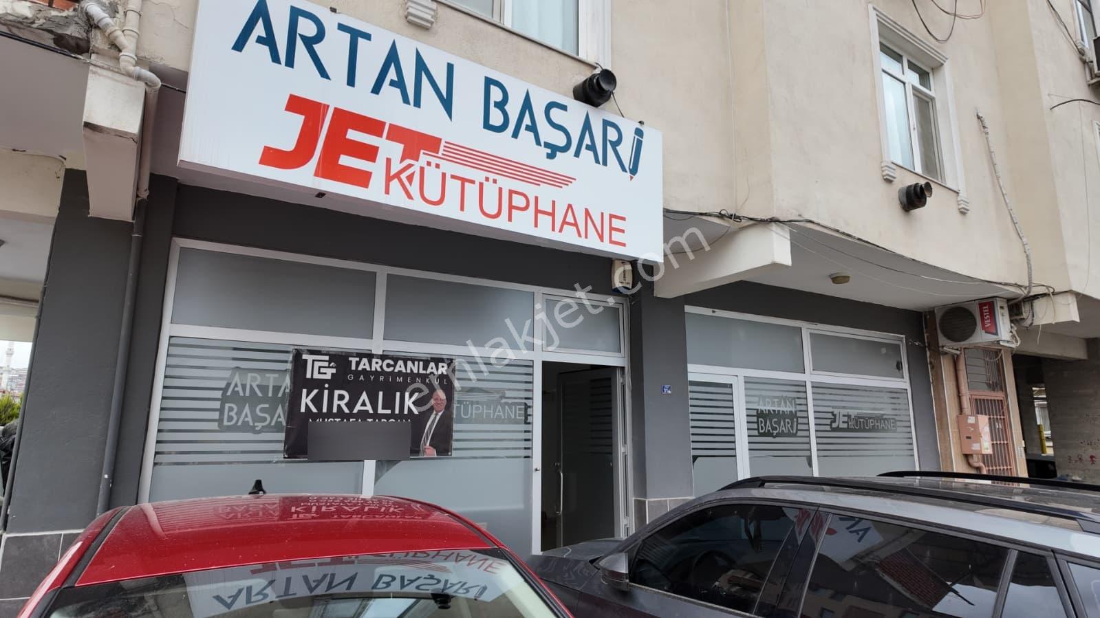 Tarcanlardan Yenişehirde Geniş Cepheli 65 M² Kiralık Ofis&işyeri - Görsel 18