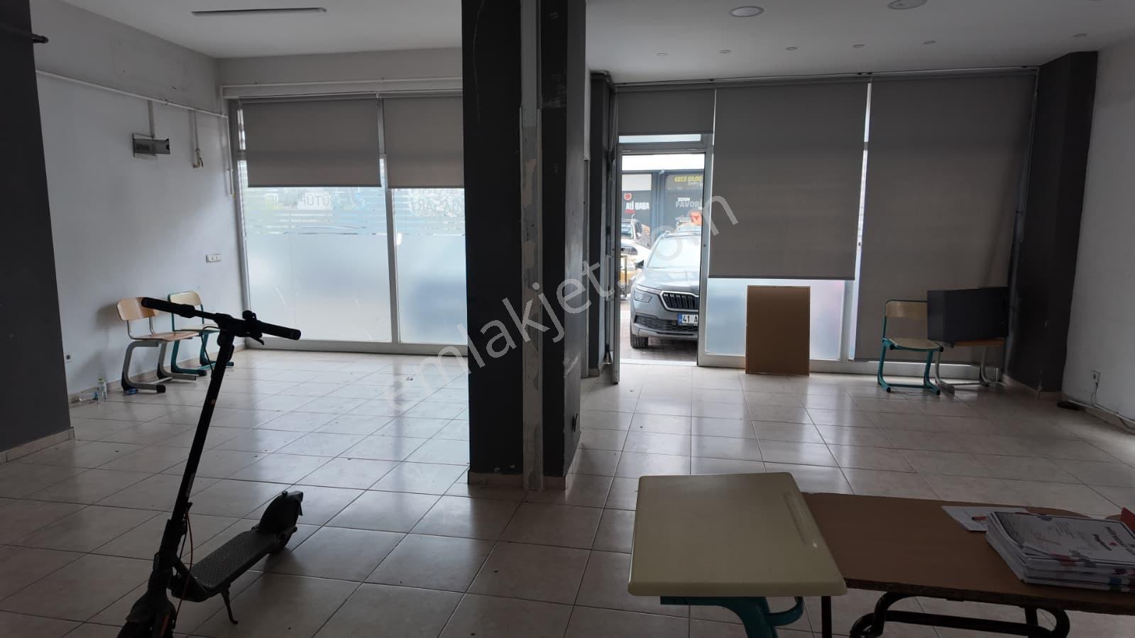 Tarcanlardan Yenişehirde Geniş Cepheli 65 M² Kiralık Ofis&işyeri - Görsel 8