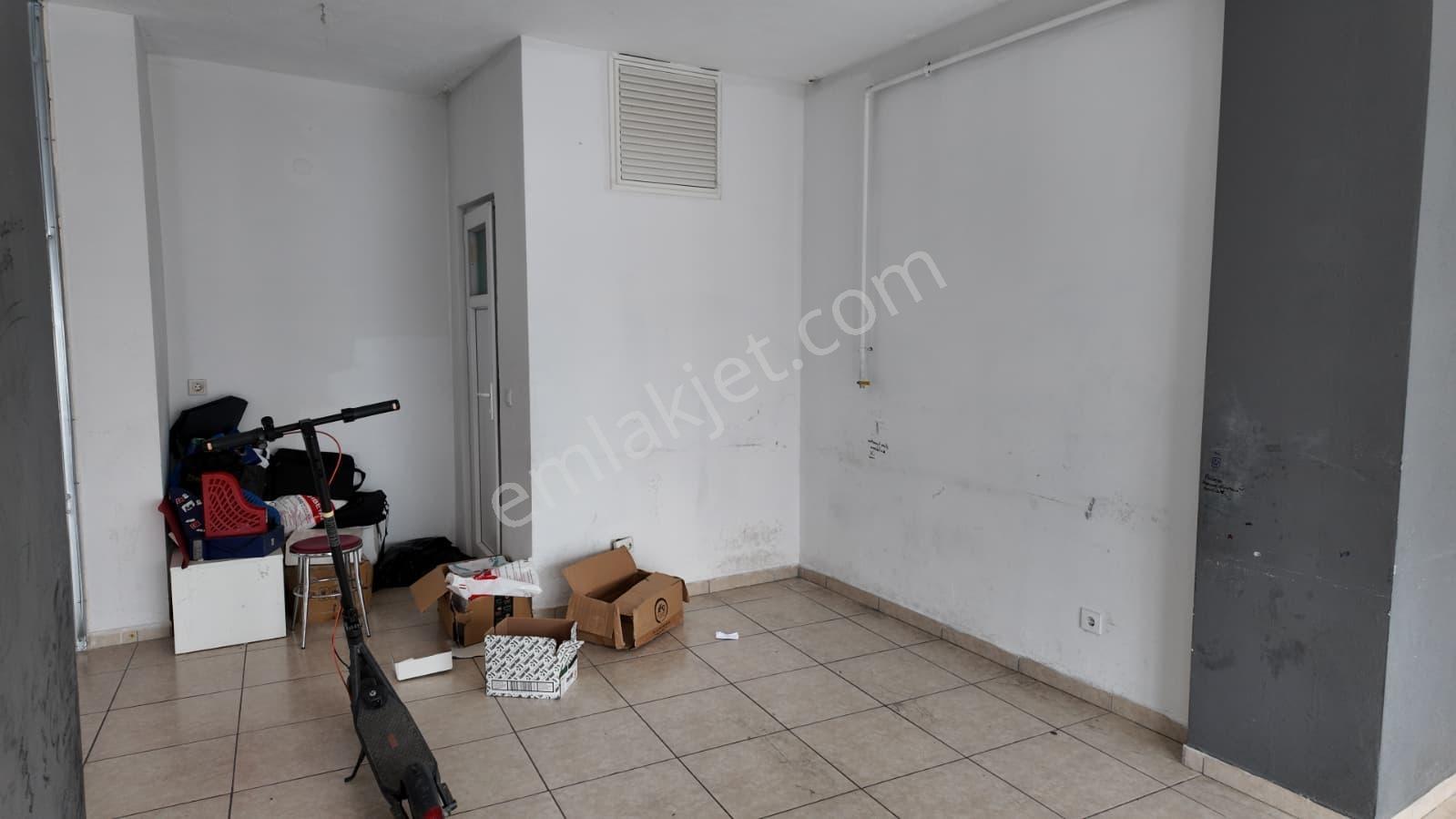 Tarcanlardan Yenişehirde Geniş Cepheli 65 M² Kiralık Ofis&işyeri - Görsel 9