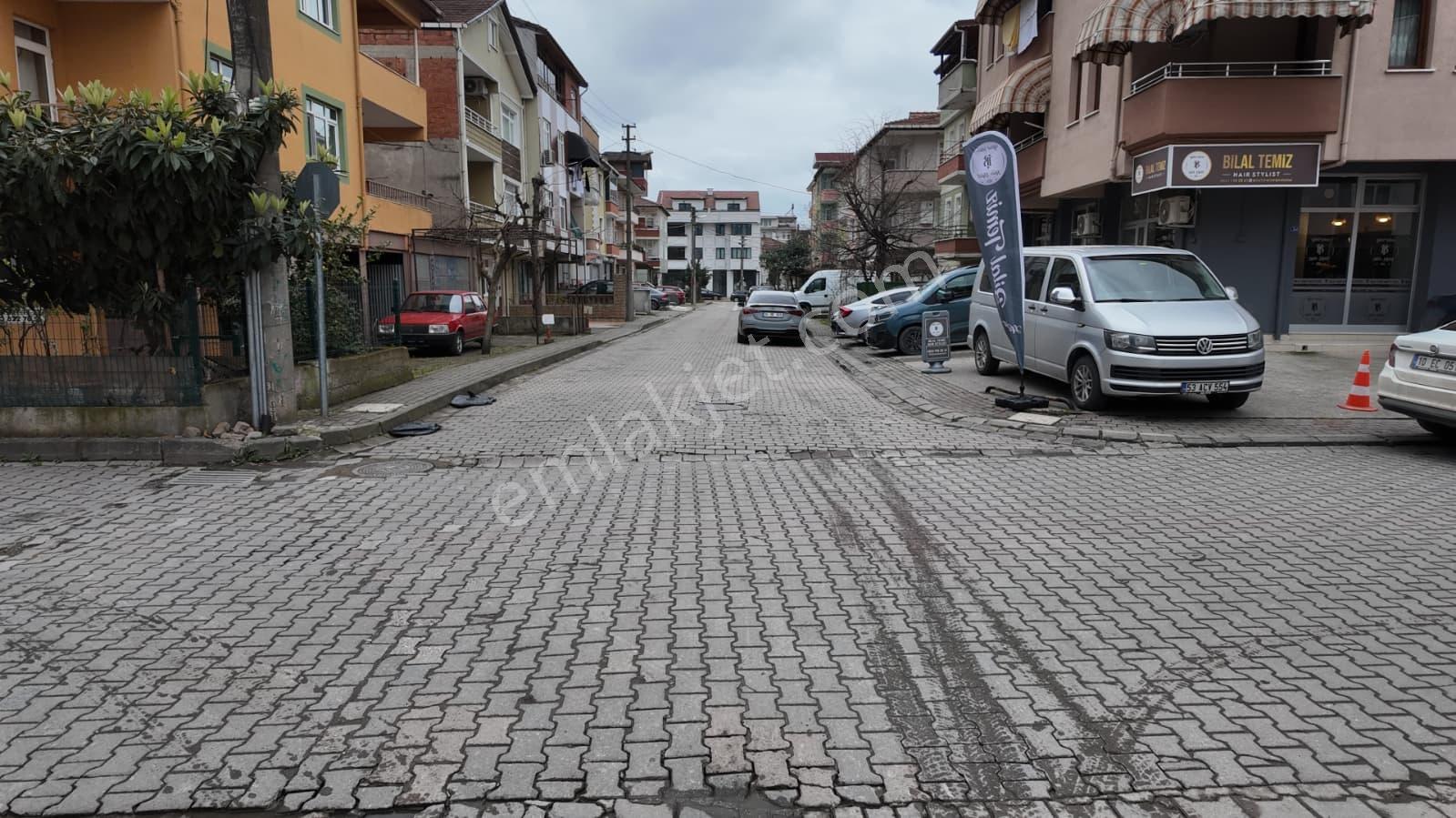 Tarcanlardan Yenişehirde Geniş Cepheli 65 M² Kiralık Ofis&işyeri - Görsel 16