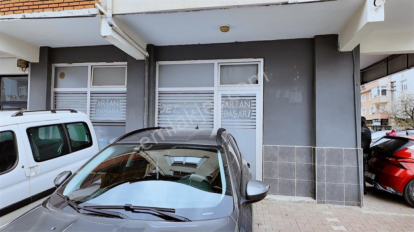 Tarcanlardan Yenişehirde Geniş Cepheli 65 M² Kiralık Ofis&işyeri - Görsel 12