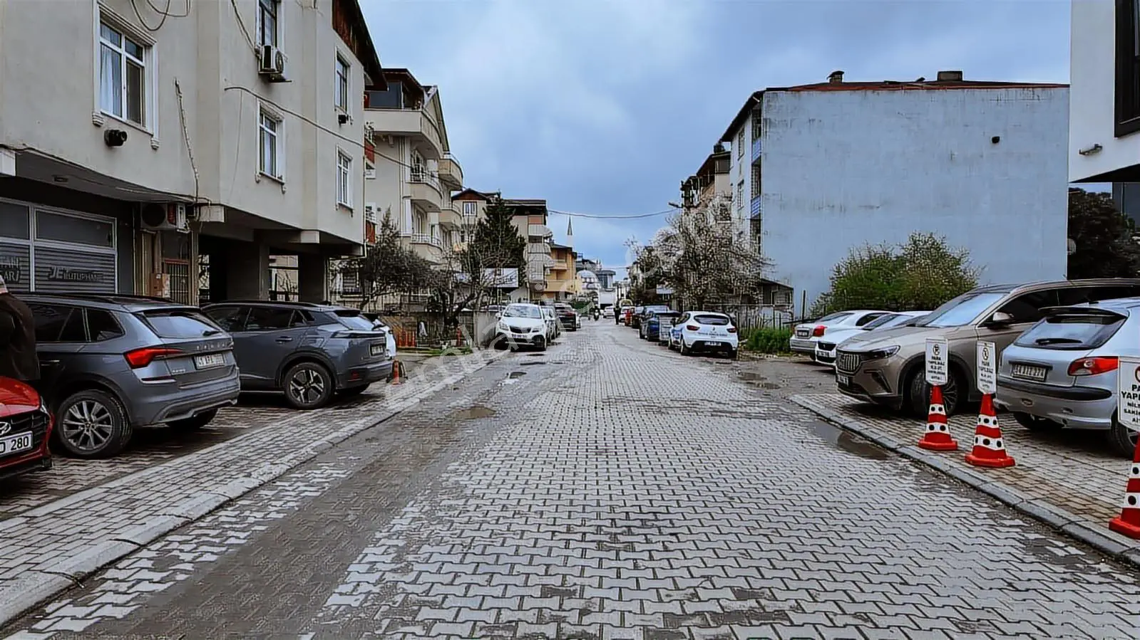 Tarcanlardan Yenişehirde Geniş Cepheli 65 M² Kiralık Ofis&işyeri - Görsel 19