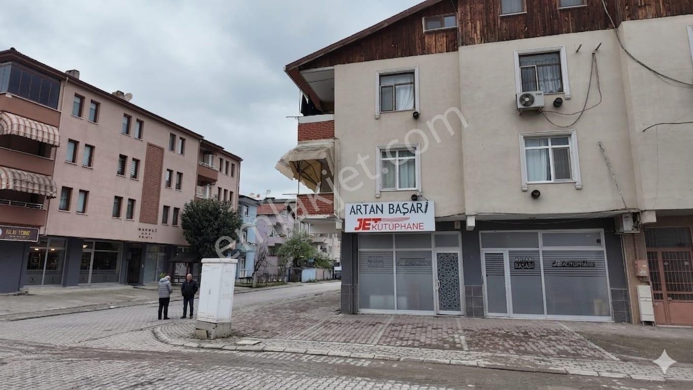 Tarcanlardan Yenişehirde Geniş Cepheli 65 M² Kiralık Ofis&işyeri - Görsel 11