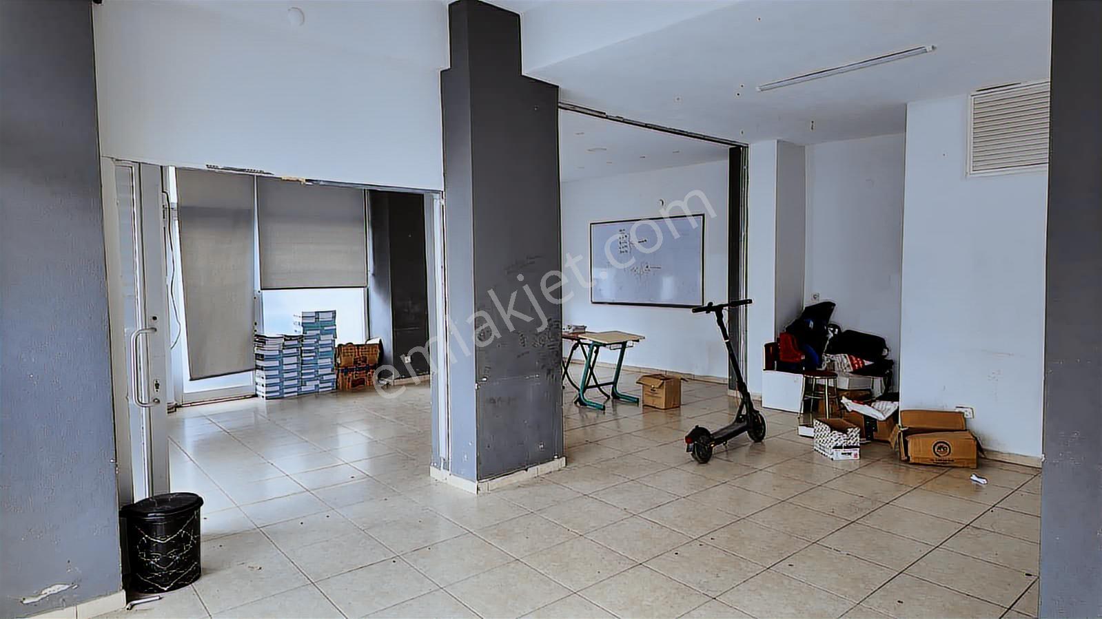 Tarcanlardan Yenişehirde Geniş Cepheli 65 M² Kiralık Ofis&işyeri - Görsel 5