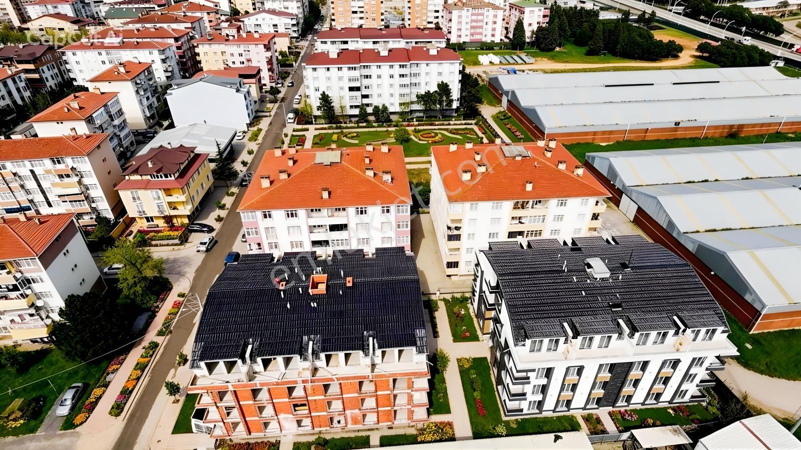 Mimarsinan Mah.dıamond Yarımca Sitesinde Sizde Yerinizi Alın - Görsel 23