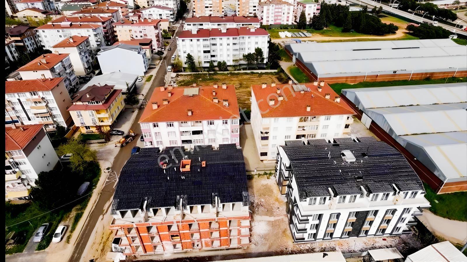Mimarsinan Mah.dıamond Yarımca Sitesinde Sizde Yerinizi Alın - Görsel 24