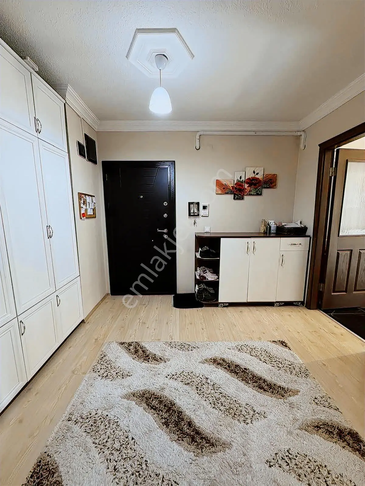 Vıp Gayrimenkul'den Bahçekent Sitesi 3+1 Satılık Dairemiz - Görsel 5