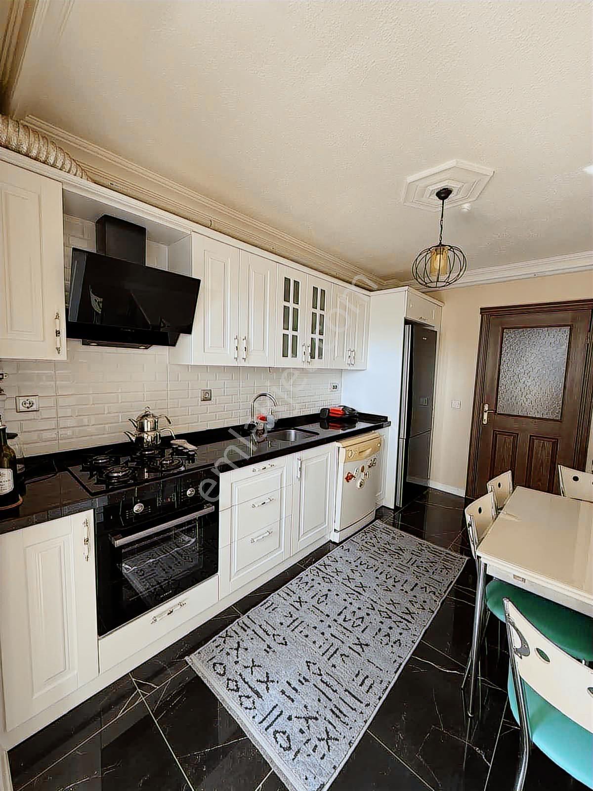 Vıp Gayrimenkul'den Bahçekent Sitesi 3+1 Satılık Dairemiz - Görsel 31