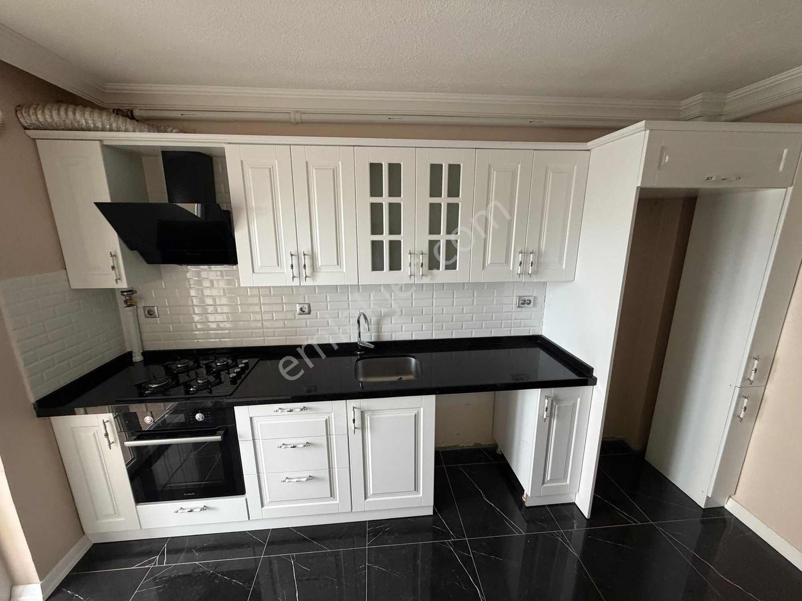 Vıp Gayrimenkul'den Bahçekent Sitesi 3+1 Satılık Dairemiz - Görsel 11