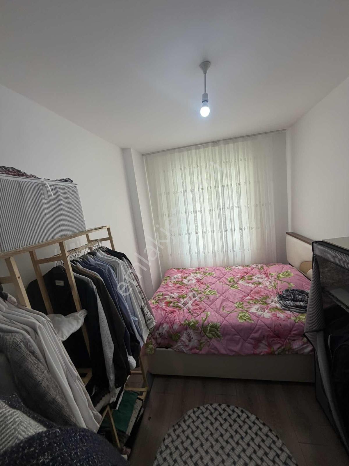 Aksaray Kafeler Caddesinde Satılık Eşyalı Yüksek Giriş Daire - Görsel 7