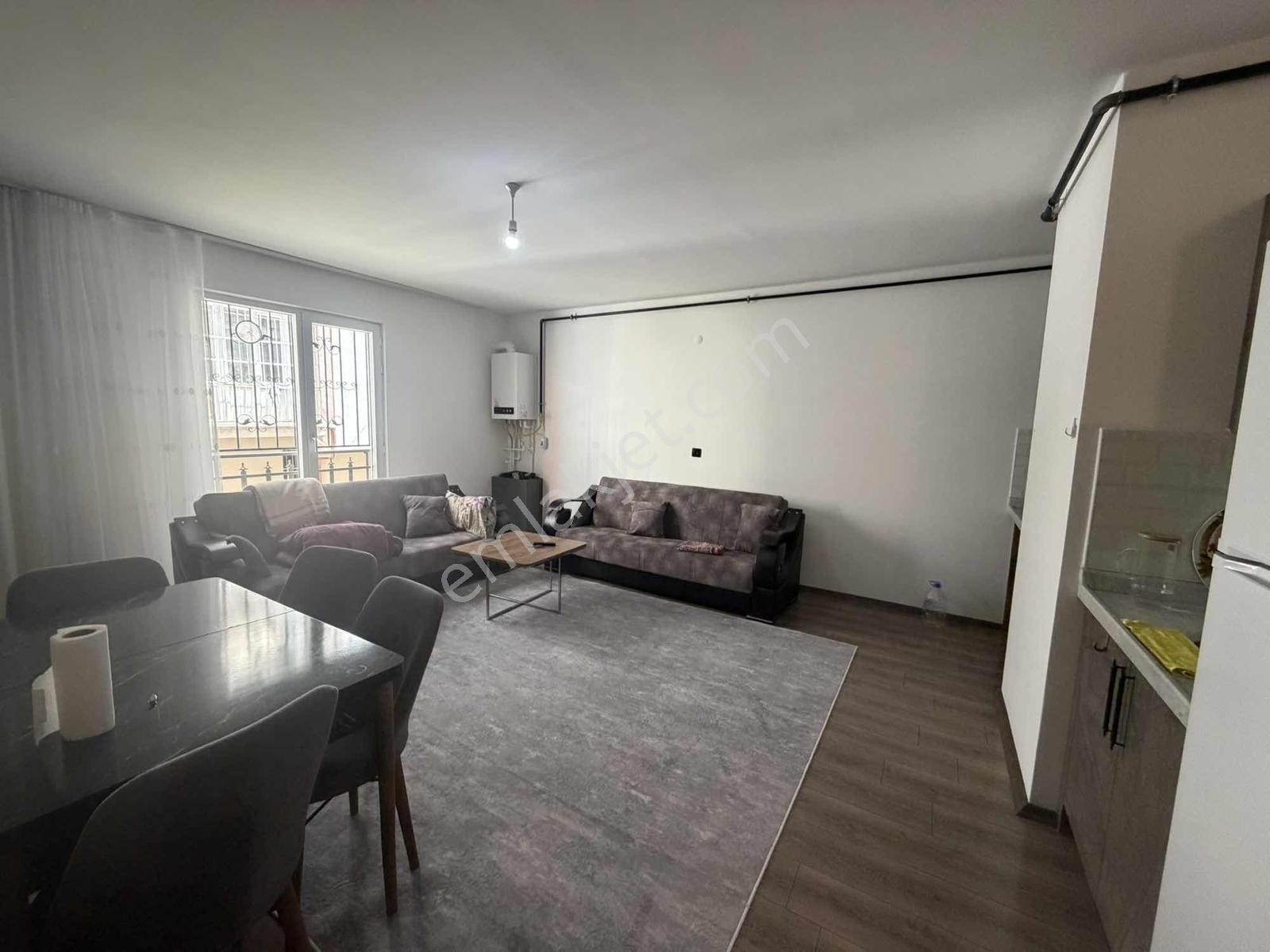 Aksaray Kafeler Caddesinde Satılık Eşyalı Yüksek Giriş Daire - Görsel 13