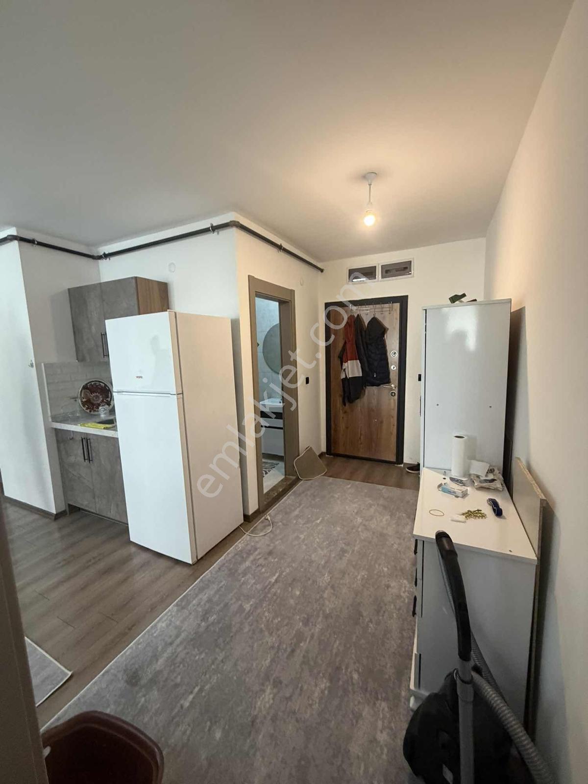Aksaray Kafeler Caddesinde Satılık Eşyalı Yüksek Giriş Daire - Görsel 12