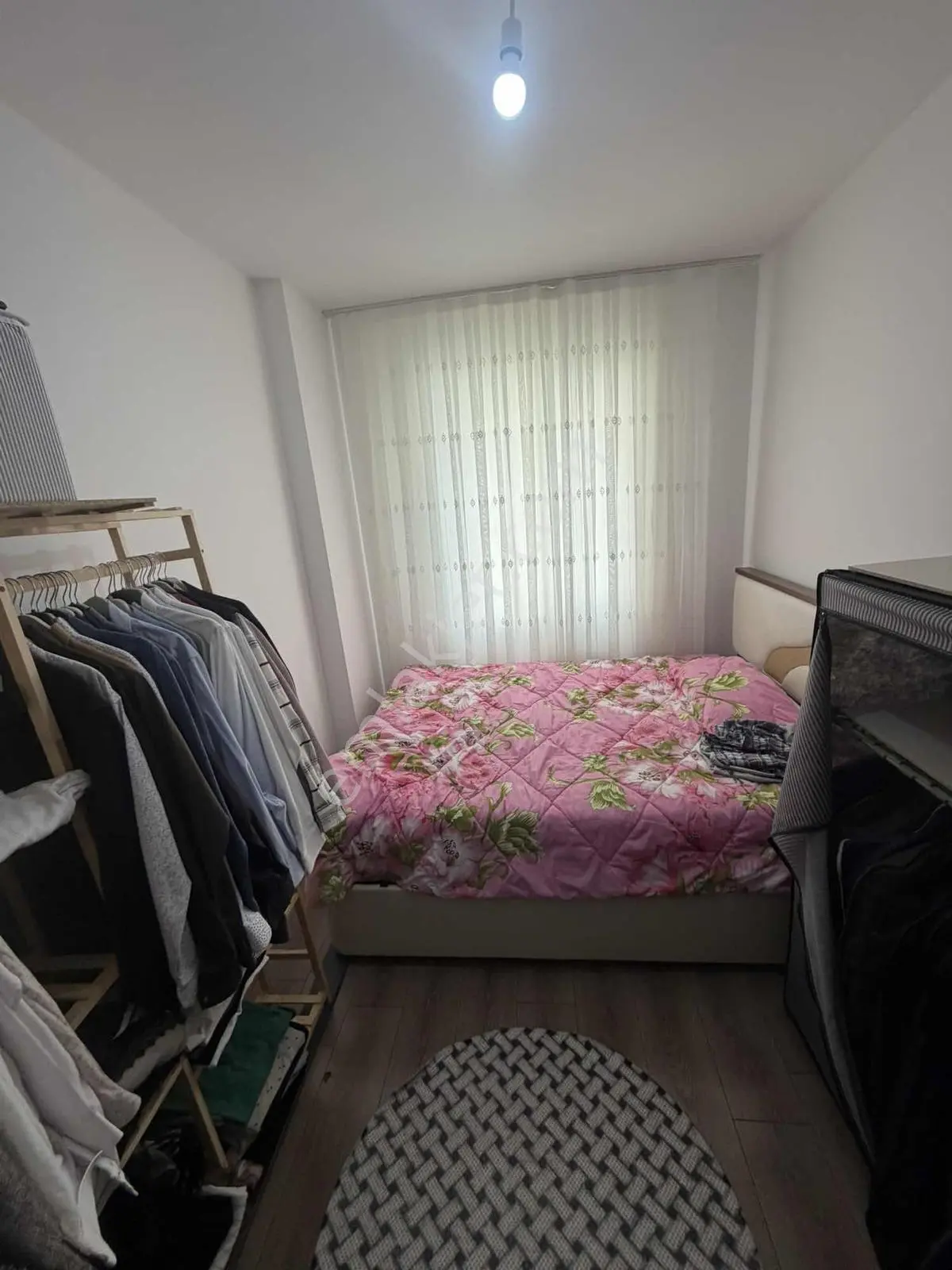 Aksaray Kafeler Caddesinde Satılık Eşyalı Yüksek Giriş Daire - Görsel 3