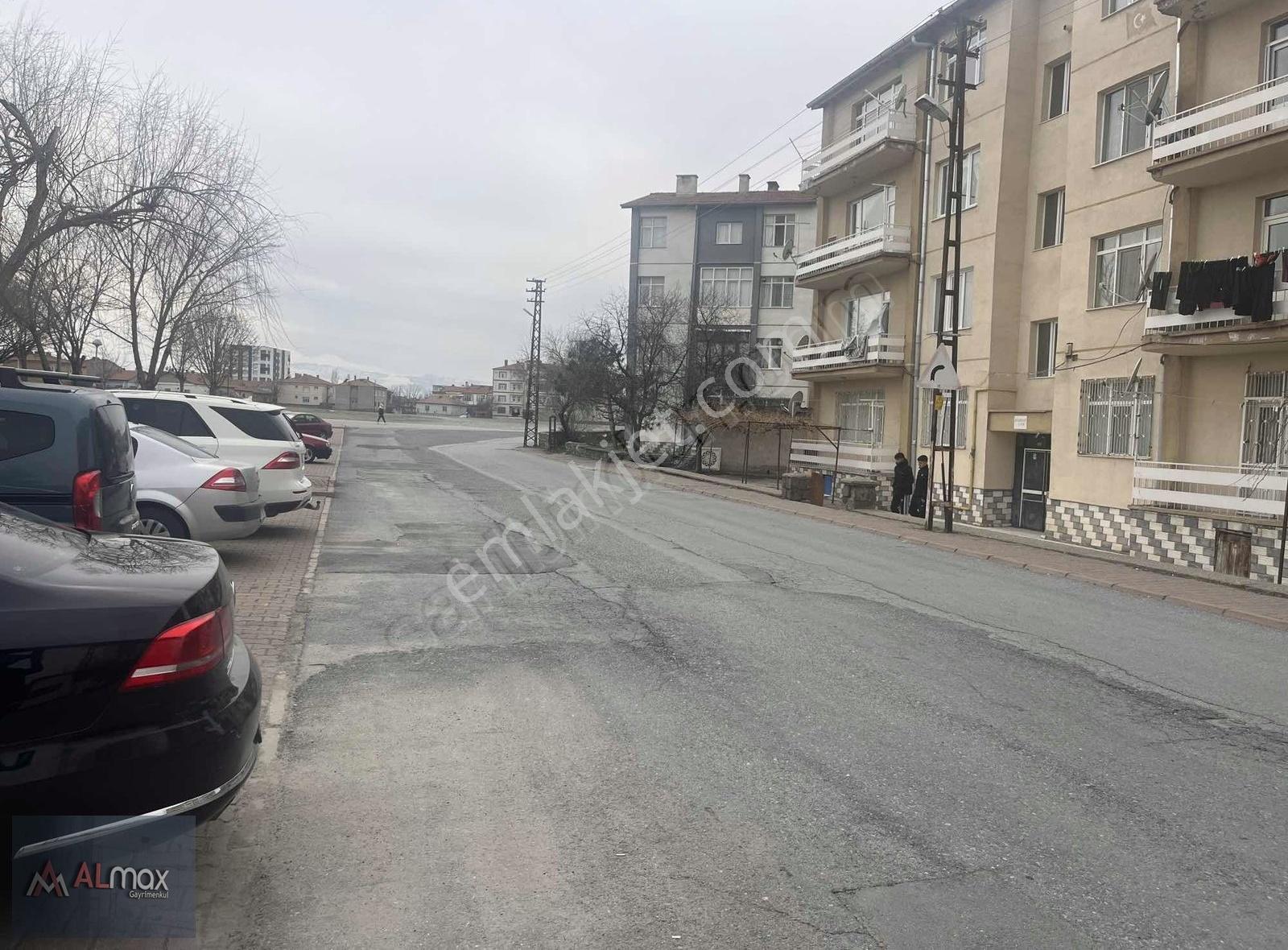 Kayabaşı Mahallesı'nde 3 + 1 Satılık Daıre - Görsel 10