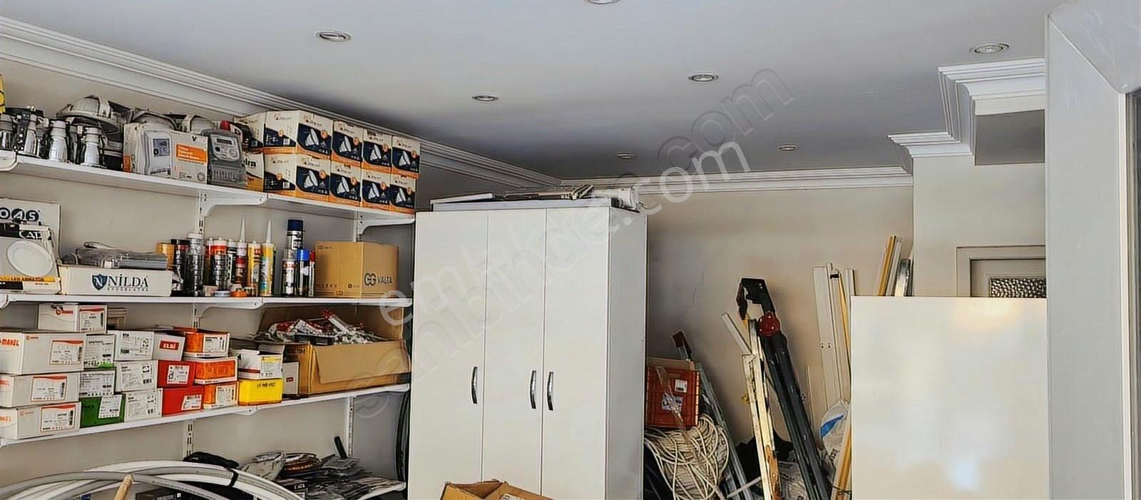 Lozan Caddesi Üzerinde Satılık Dükkan - Görsel 5