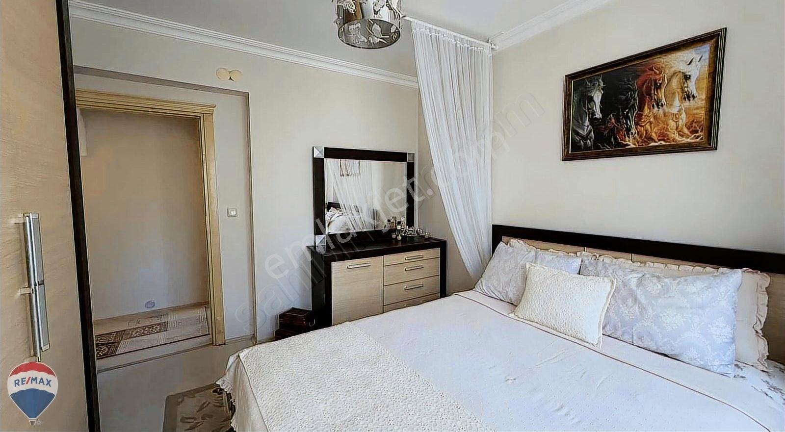 Remax Mavi'den Karaman'da Renove Edilmiş Satılık 3+1 Daire - Görsel 14