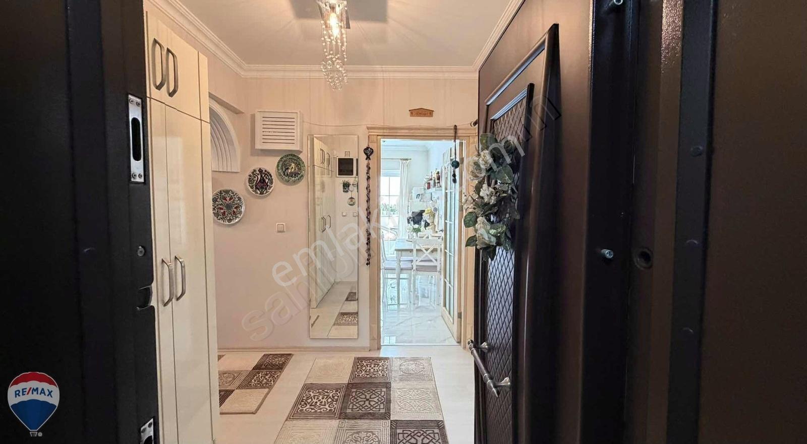 Remax Mavi'den Karaman'da Renove Edilmiş Satılık 3+1 Daire - Görsel 33