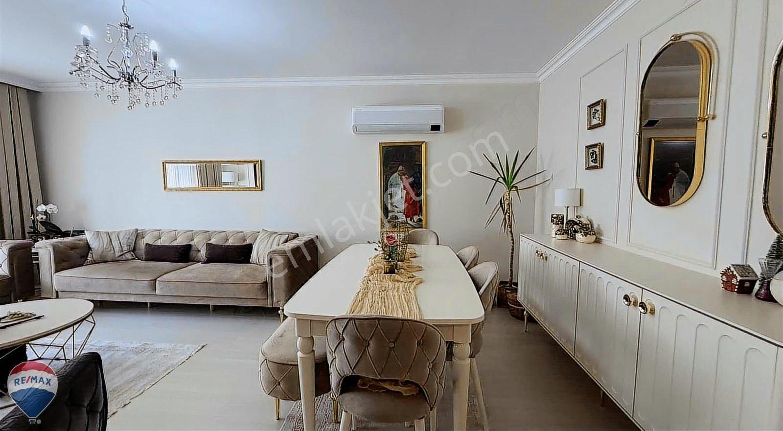 Remax Mavi'den Karaman'da Renove Edilmiş Satılık 3+1 Daire - Görsel 27