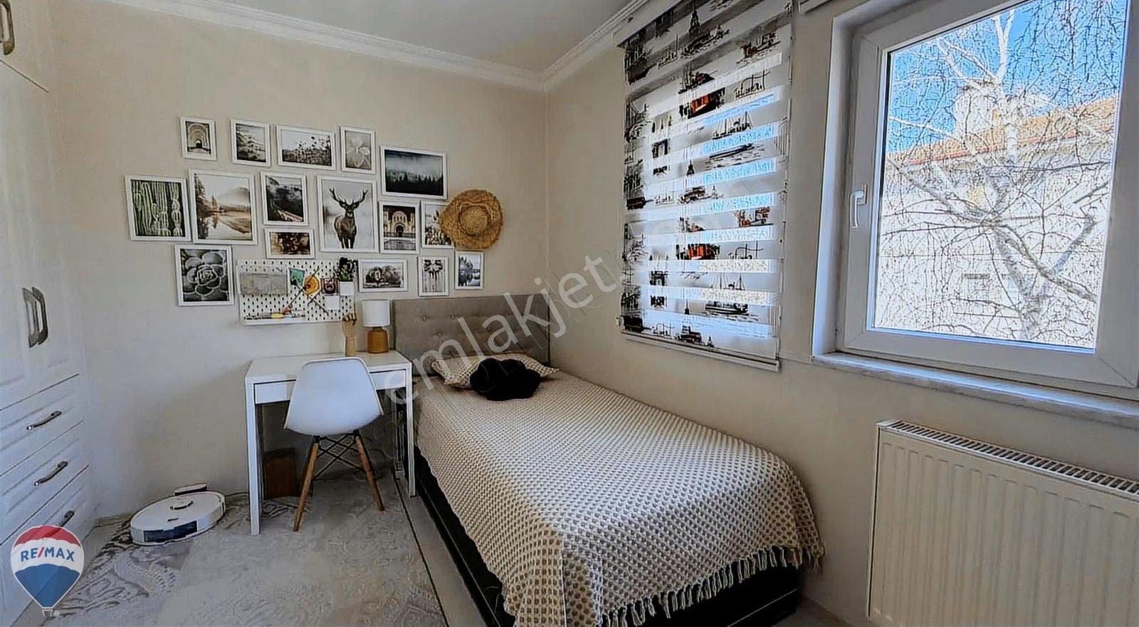 Remax Mavi'den Karaman'da Renove Edilmiş Satılık 3+1 Daire - Görsel 34