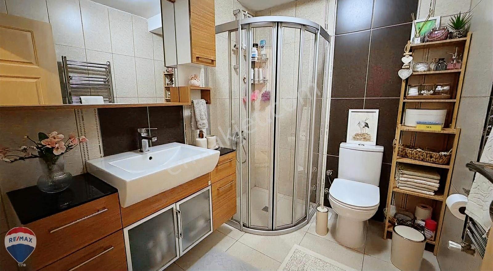Remax Mavi'den Karaman'da Renove Edilmiş Satılık 3+1 Daire - Görsel 16