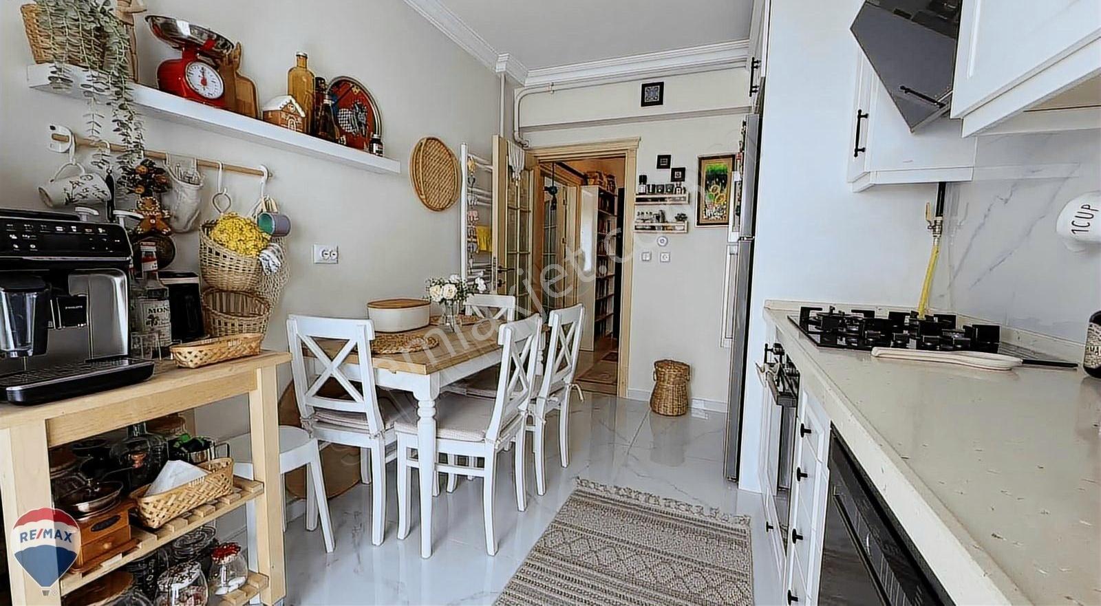 Remax Mavi'den Karaman'da Renove Edilmiş Satılık 3+1 Daire - Görsel 19