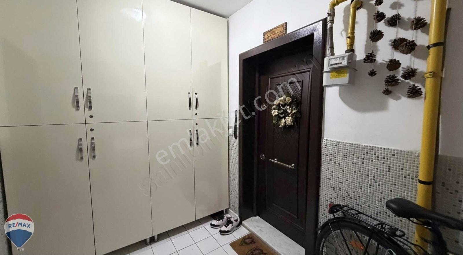 Remax Mavi'den Karaman'da Renove Edilmiş Satılık 3+1 Daire - Görsel 2