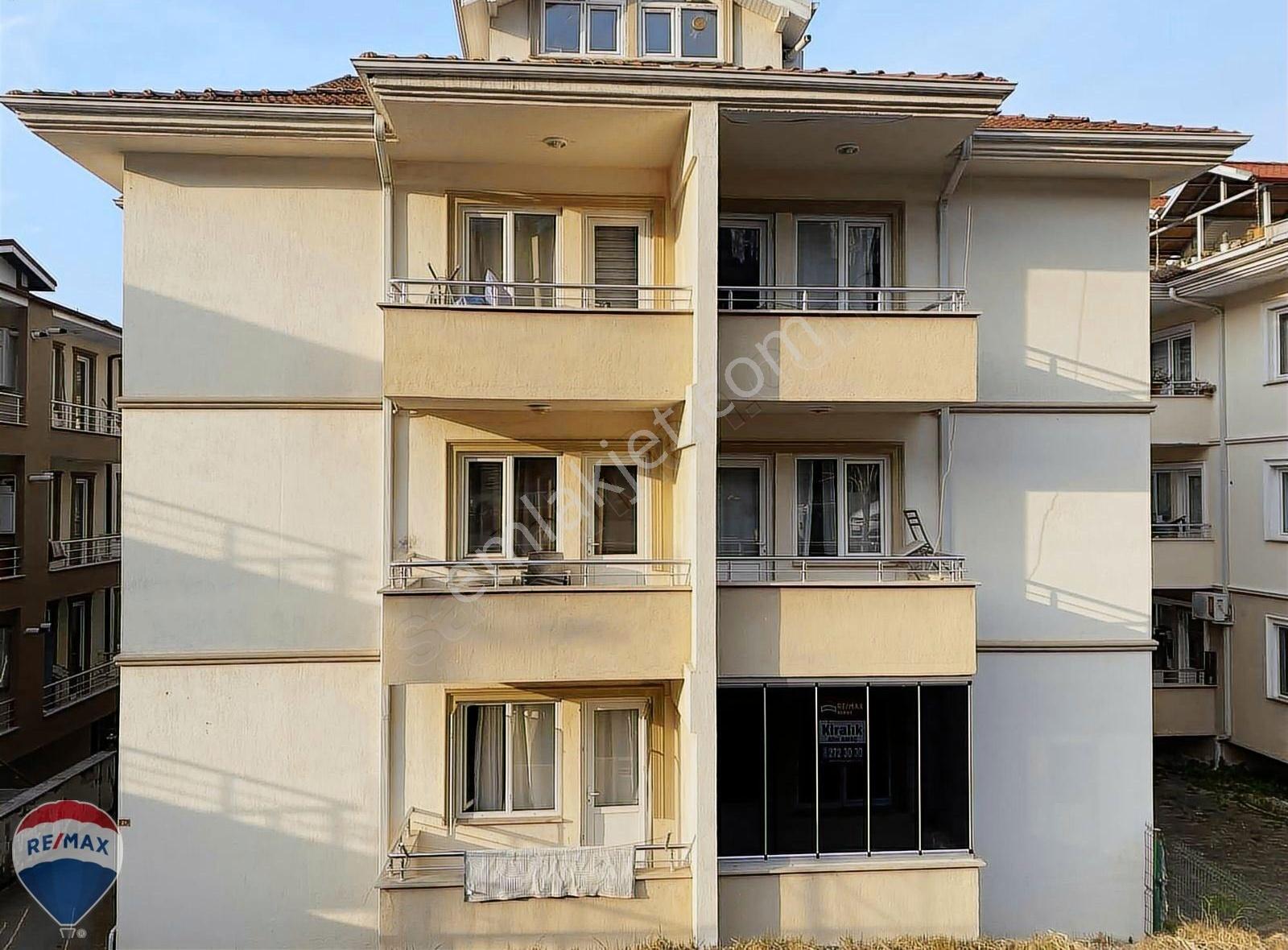 Remax Maviden Kemalpaşa'da Geniş Ve Ferah Aileye Uygun 2+1 - Görsel 15