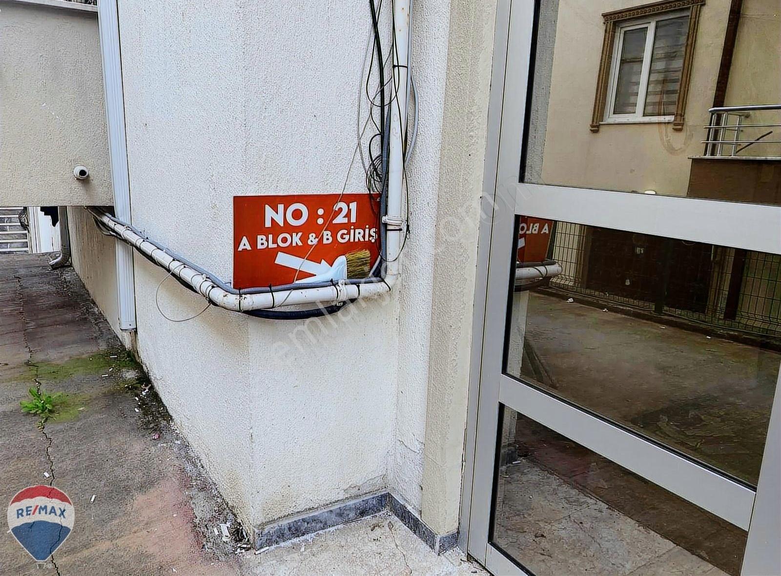 Remax Maviden Kemalpaşa'da Geniş Ve Ferah Aileye Uygun 2+1 - Görsel 29