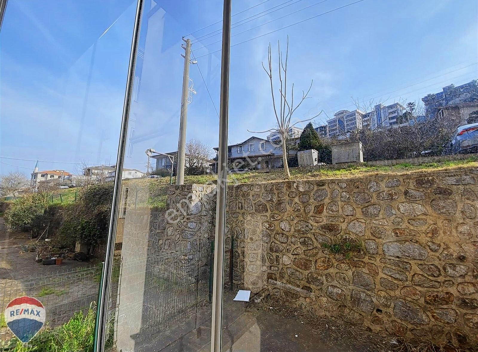 Remax Maviden Kemalpaşa'da Geniş Ve Ferah Aileye Uygun 2+1 - Görsel 4