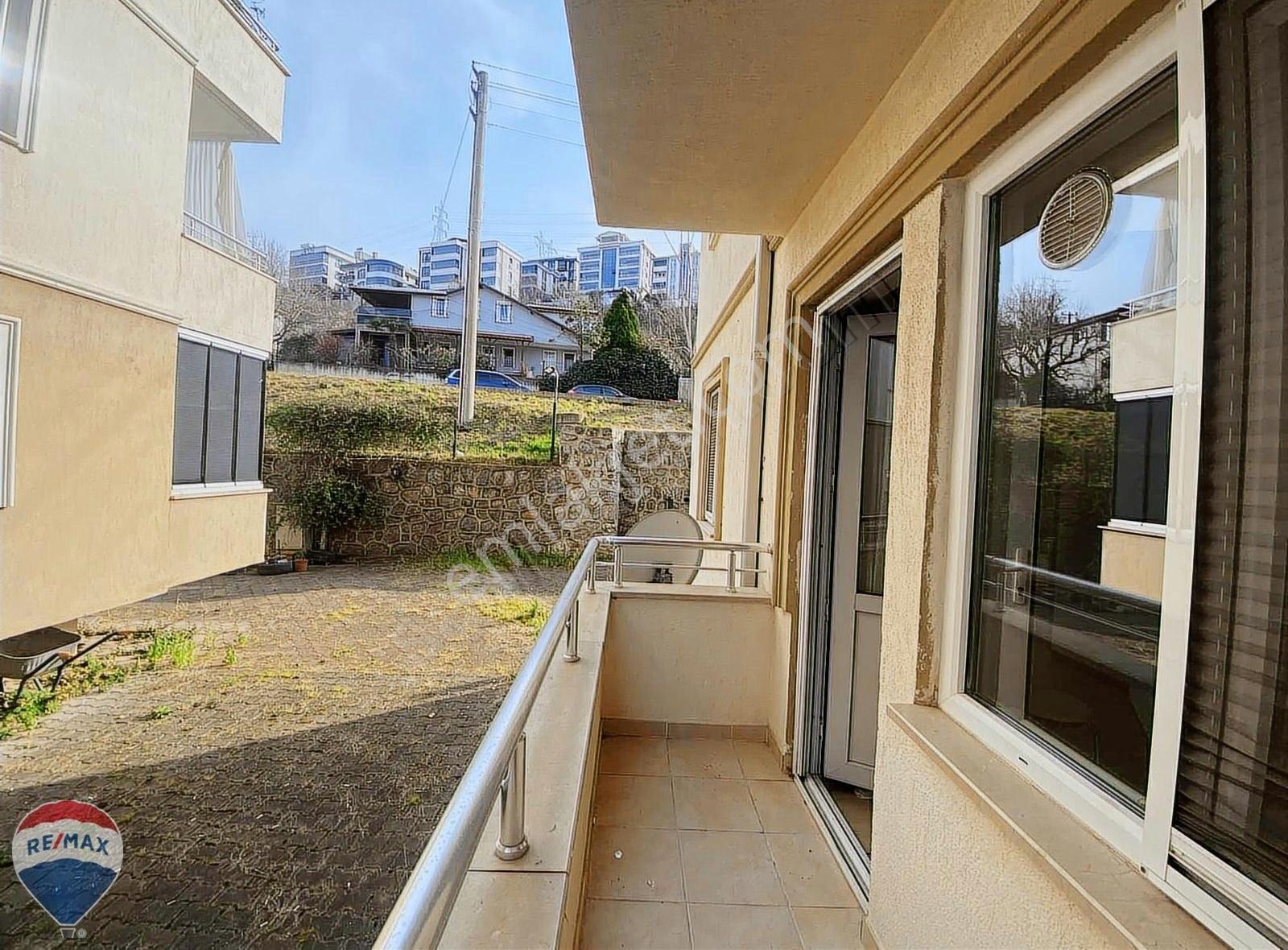 Remax Maviden Kemalpaşa'da Geniş Ve Ferah Aileye Uygun 2+1 - Görsel 11