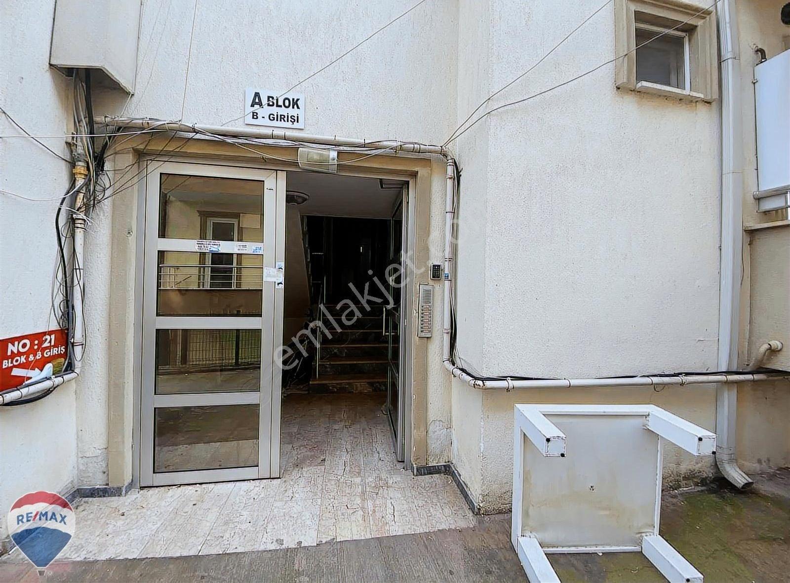 Remax Maviden Kemalpaşa'da Geniş Ve Ferah Aileye Uygun 2+1 - Görsel 30