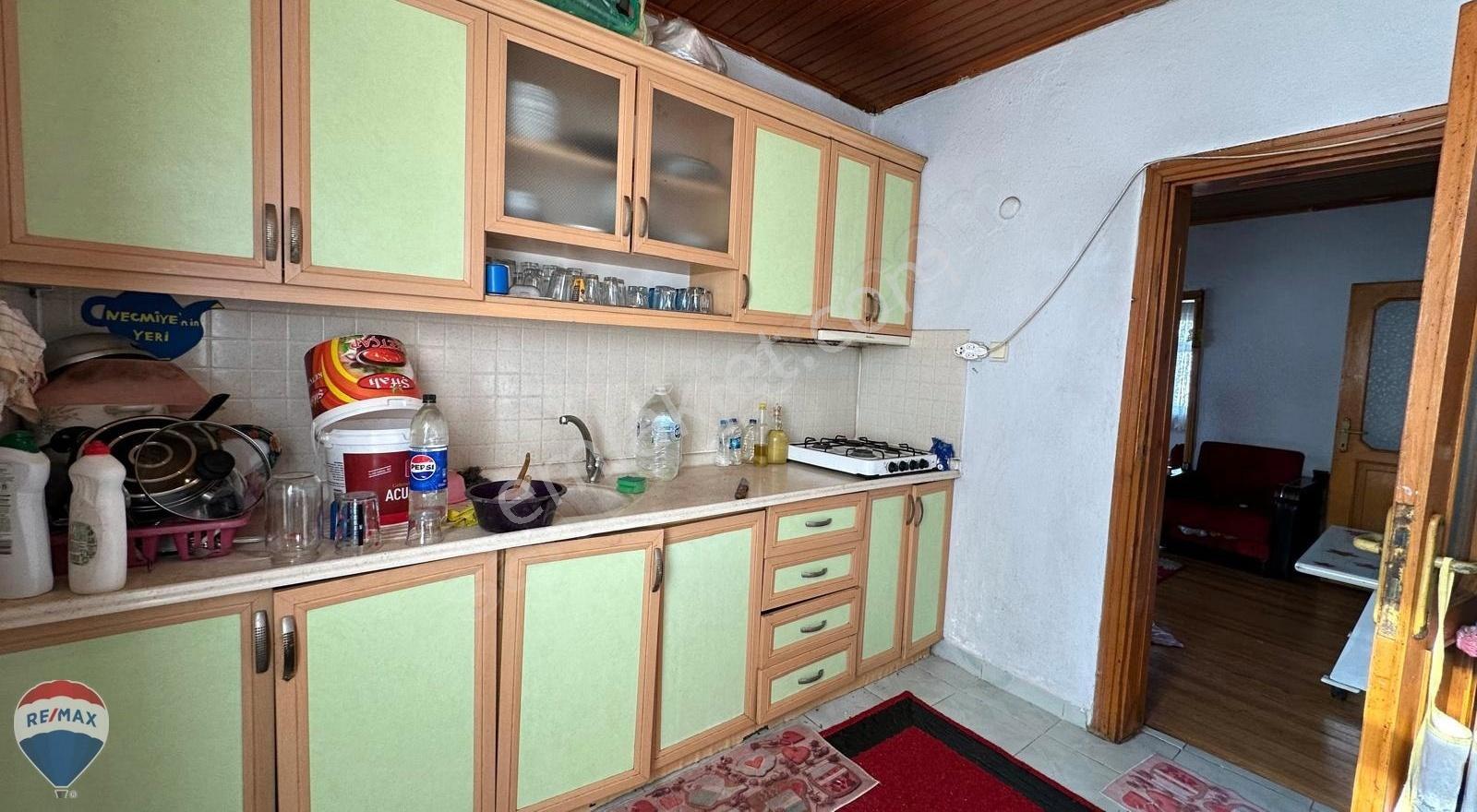 Remax Maviden Geyve Epçelerde 2184m2 Arazi İçinde Müstakil Ev - Görsel 11