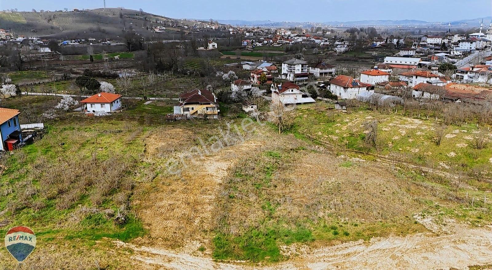 Re/max Mavi'den %30 Üç Kat İmarlı Müstakil Parsel Satılık Arsa - Görsel 19