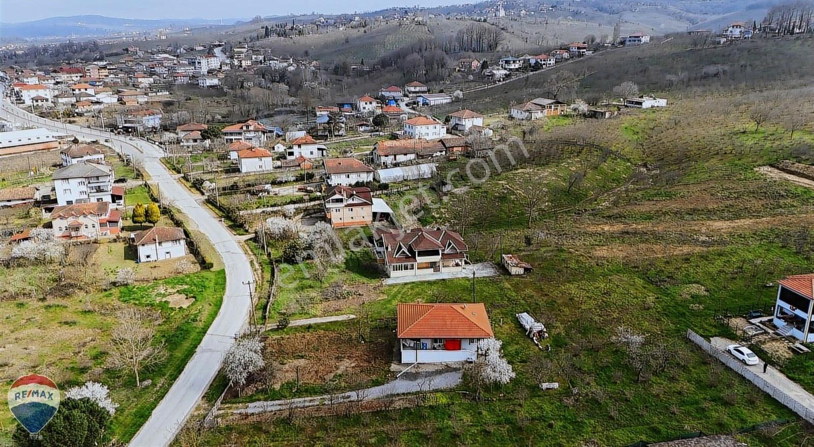 Re/max Mavi'den %30 Üç Kat İmarlı Müstakil Parsel Satılık Arsa - Görsel 6