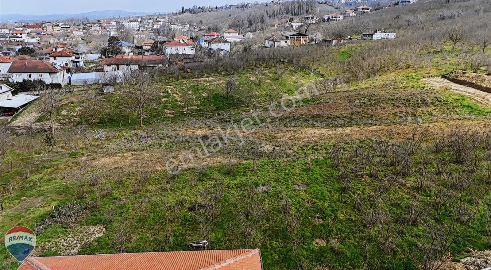 Re/max Mavi'den %30 Üç Kat İmarlı Müstakil Parsel Satılık Arsa - Görsel 15